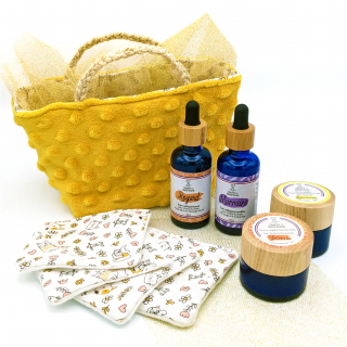 Illustration de l'article : Avec le coffret inédit de Truffe & Moustache, gâtez votre boule de poils préférée pour les fêtes de fin d’année !