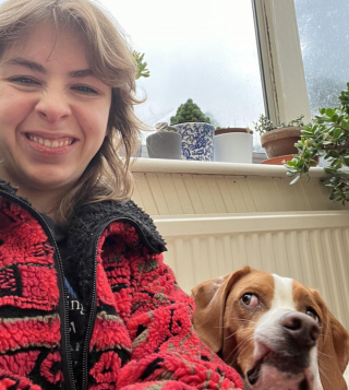 Illustration de l'article : 9 chiens dont les sentiments et émotions du moment se lisent clairement sur leur visage