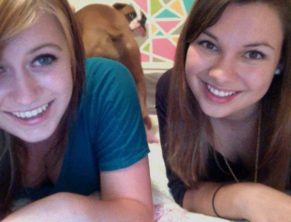 Illustration de l'article : 20 chiens farceurs avec lesquels il est impossible d'obtenir la moindre photo correcte