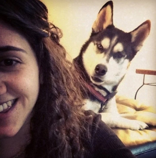 Illustration de l'article : 20 chiens farceurs avec lesquels il est impossible d'obtenir la moindre photo correcte