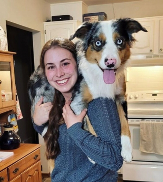 Illustration de l'article : 8 photos illustrant à merveille la tendresse et l'amour dont nos chiens sont capables