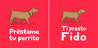 Illustration de l'article : Emprunte Mon Toutou, plateforme française de garde d’animaux, se lance en Espagne et en Italie