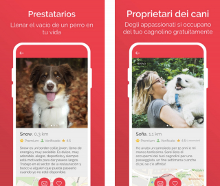 Illustration de l'article : Emprunte Mon Toutou, plateforme française de garde d’animaux, se lance en Espagne et en Italie