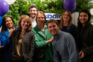 Illustration de l'article : Flexadin lance une gamme pour soutenir le bien-être articulaire de nos animaux de compagnie