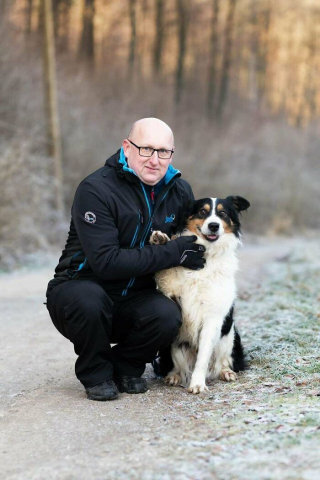 Illustration de l'article : 20 photos de chiens issus de refuges ou de la rue et qui savourent leur nouvelle vie après l'adoption