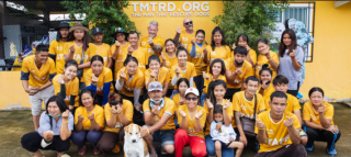 Illustration de l'article : Ce restaurateur suédois, installé en Thaïlande, y a créé un refuge qui a déjà pu venir en aide à plus de 2 000 chiens et chats errants