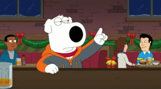 Illustration de l'article : 14 chiens stars des petit et grand écrans qui ont conquis nos cœurs