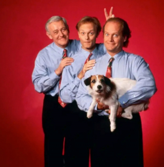 Illustration de l'article : 14 chiens stars des petit et grand écrans qui ont conquis nos cœurs