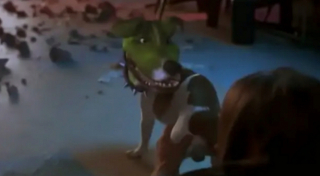 Illustration de l'article : 14 chiens stars des petit et grand écrans qui ont conquis nos cœurs