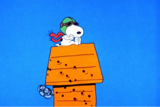 Illustration de l'article : 14 chiens stars des petit et grand écrans qui ont conquis nos cœurs