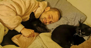 Illustration de l'article : 14 chiens ayant réussi à convertir les parents les plus réticents à l'idée d'adopter