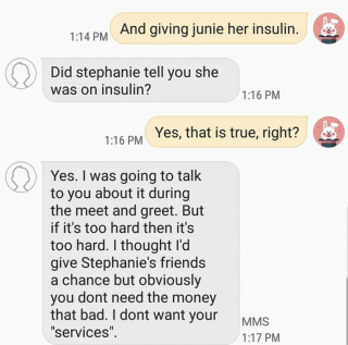 Illustration de l'article : La liste des exigences absurdes de cette propri&eacute;taire de chien fait fuir tous les pet-sitters 