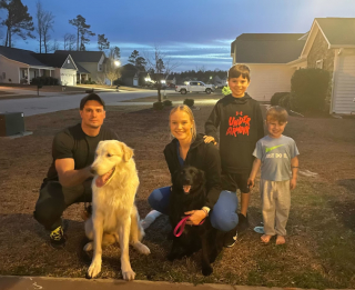 Illustration de l'article : Après 14 adoptions ratées, le jeune Ronald espère trouver enfin sa famille pour la vie