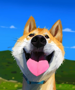 Illustration de l'article : 20 caricatures illustrant de manière originale les expressions que nos chiens peuvent avoir