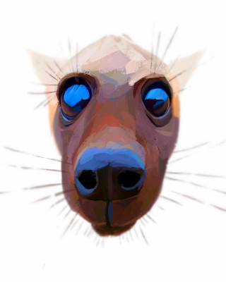 Illustration de l'article : 20 caricatures illustrant de manière originale les expressions que nos chiens peuvent avoir