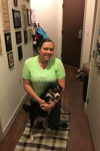 Illustration de l'article : Un chien pas comme les autres aide les enfants à accepter la différence dans une école primaire