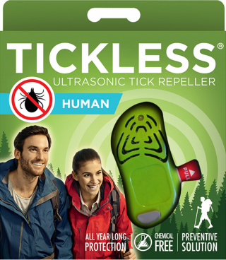 Illustration de l'article : Protéger votre chien des tiques et des puces avec Tickless, une solution écologique et non toxique