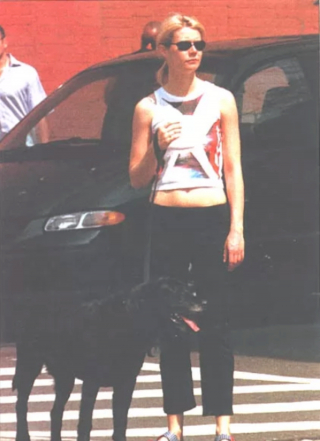 Illustration de l'article : 13 photos montrant la complicité entre des Labradors et leurs célèbres propriétaires