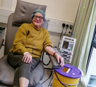 Illustration de l'article : Le comportement inhabituel de ce Yorkshire Terrier alerte sa maîtresse : la chienne avait détecté un cancer