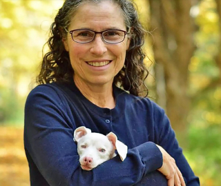 Illustration de l'article : En surmontant de lourds handicaps, cet adorable petit chien diffuse un message positif dans le monde entier