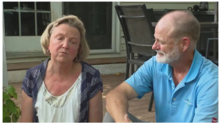 Illustration de l'article : L’étrange mésaventure d’Ehmy, la chienne Golden Retriever, après avoir passé la journée dans une garderie canine