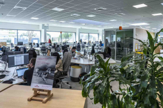 Illustration de l'article : Entretien avec Cécile Coutens, PDG de Royal Canin : « Choisir le bon aliment pour son animal est un défi pour de nombreux propriétaires »