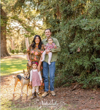 Illustration de l'article : Les vacances virent au cauchemar pour cette famille qui perd son chien lors d’un road trip