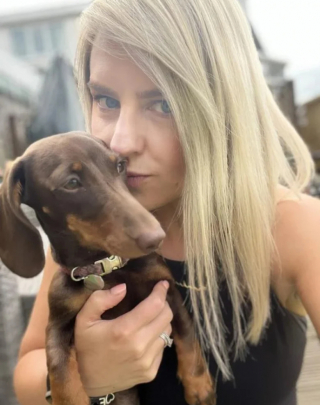 Illustration de l'article : Le combat de Lola pour surmonter sa malformation cardiaque congénitale, avec l’aide d’une équipe de vétérinaires dévoués