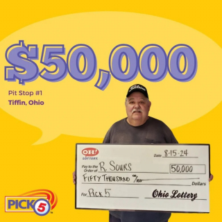 Illustration de l'article : Un maître en deuil gagne le jackpot grâce au numéro d’identification de sa chienne décédée