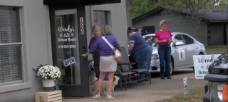 Illustration de l'article : Des chiens se font toiletter pour venir en aide à un garçon malade