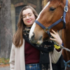 Pauline Sargent-Caillat, Étudiante vétérinaire sur Chien.fr