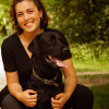 Ester Galasso, Étudiante vétérinaire sur Chien.fr